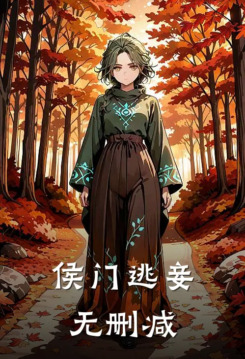 侯门逃妾无删减
