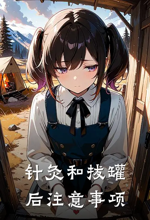 针灸和拔罐后注意事项