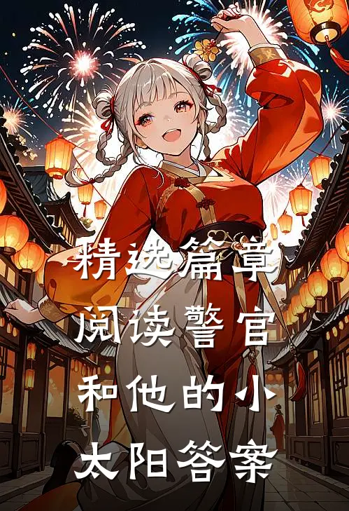 精选篇章阅读警官和他的小太阳答案