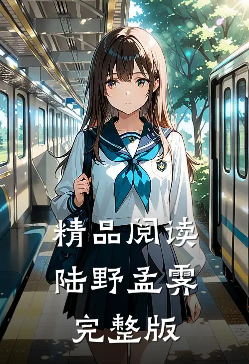 精品阅读陆野孟霁完整版
