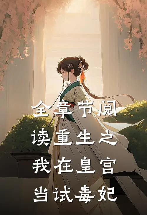 全章节阅读重生之我在皇宫当试毒妃