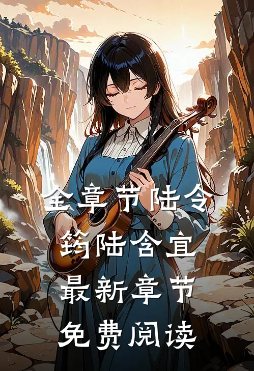全章节陆令筠陆含宜最新章节免费阅读