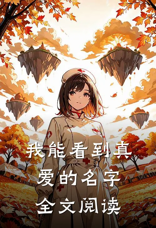 我能看到真爱的名字全文阅读