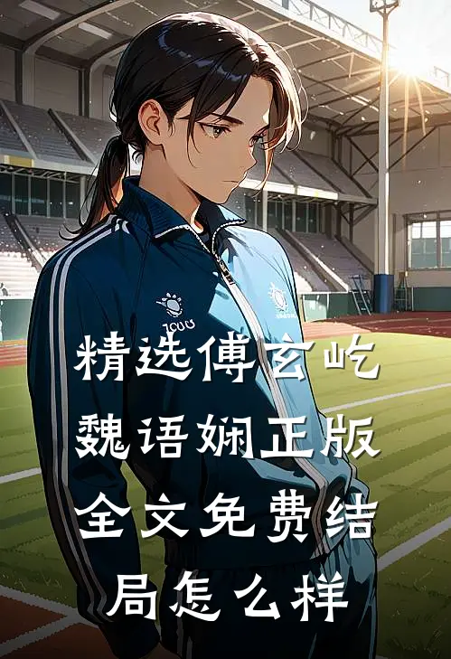 精选傅玄屹魏语娴正版全文免费结局怎么样