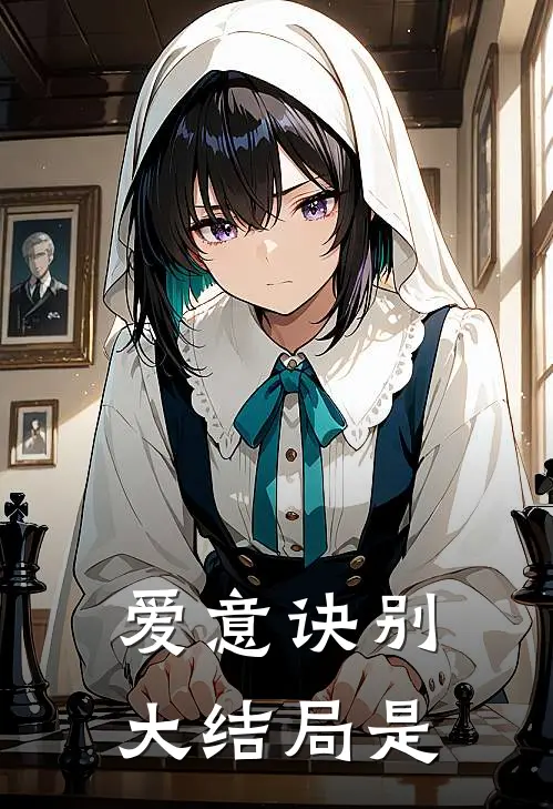 爱意诀别大结局是