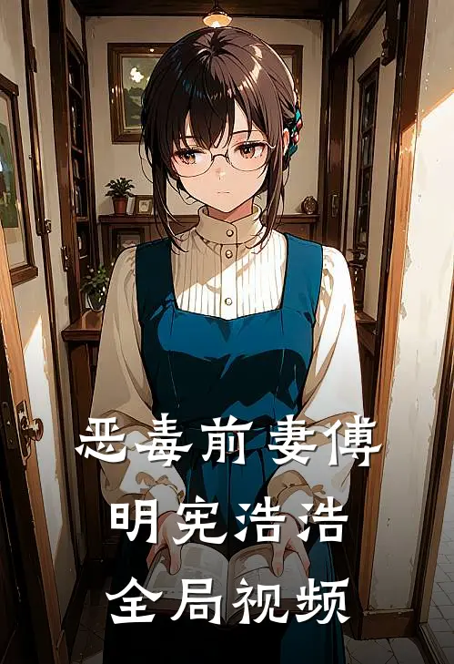 恶毒前妻傅明宪浩浩全局视频