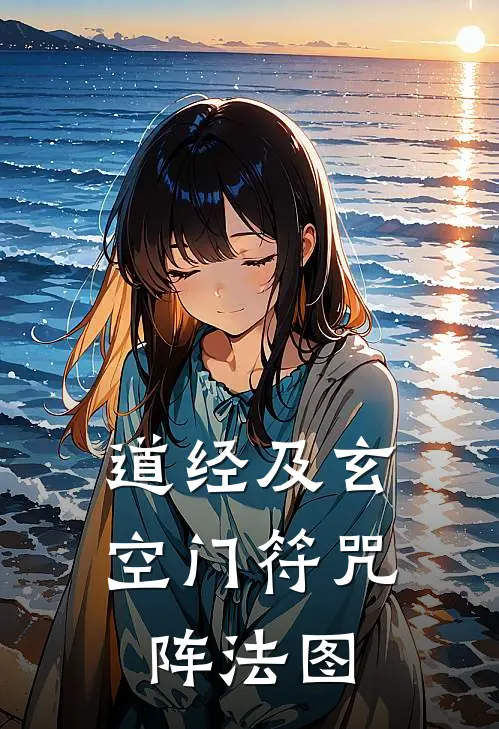 道经及玄空门符咒阵法图