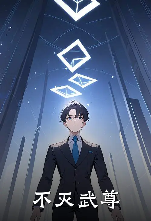 不灭武尊