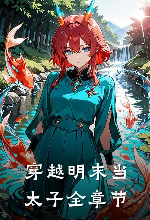 穿越明末当太子全章节