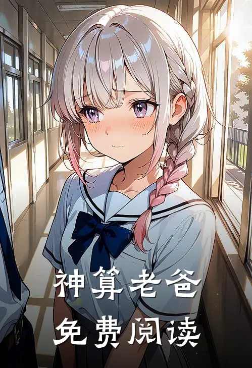 神算老爸免费阅读