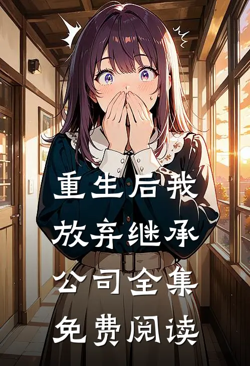 重生后我放弃继承公司 全集免费阅读