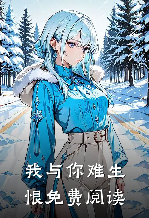 我与你难生恨免费阅读