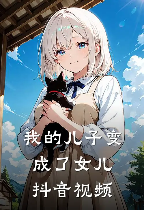 我的儿子变成了女儿抖音视频