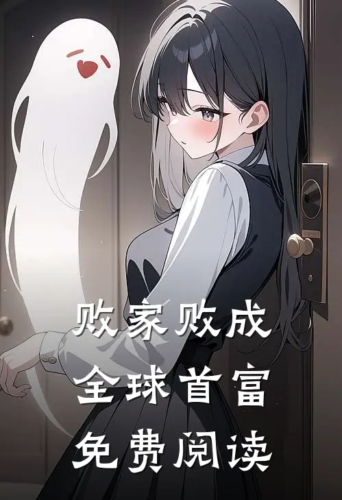败家败成全球首富免费阅读