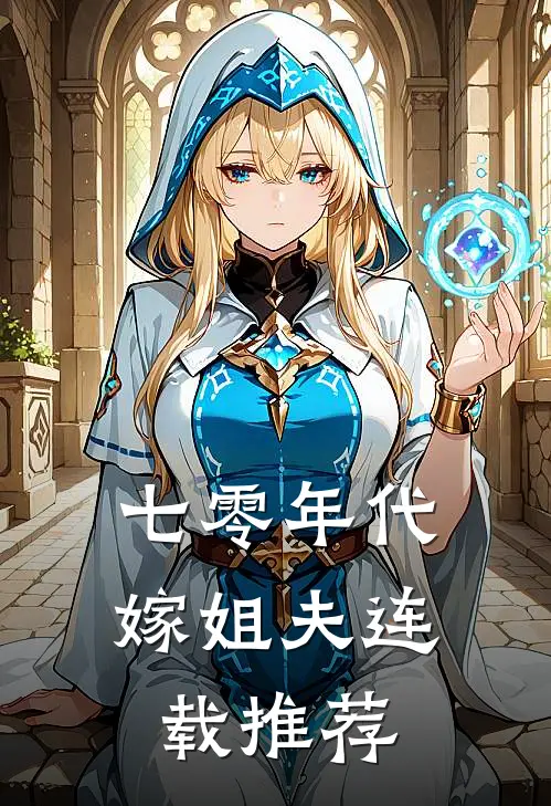 七零年代嫁姐夫连载推荐