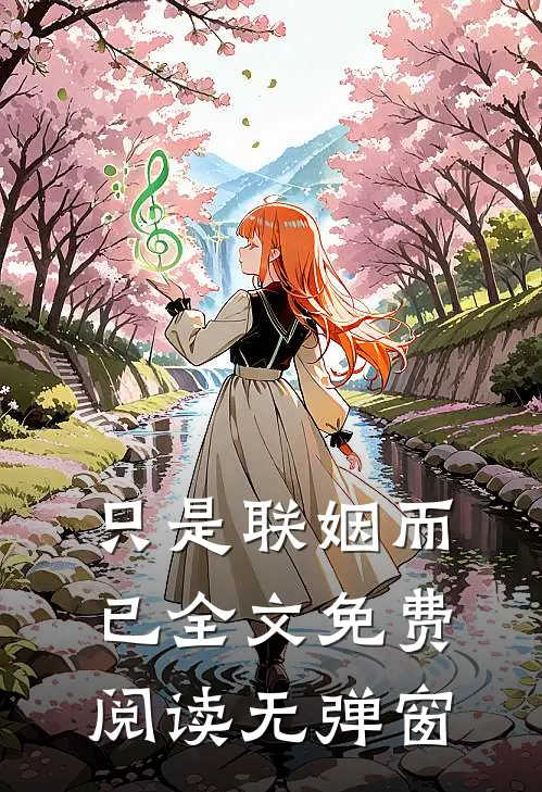 只是联姻而已全文免费阅读无弹窗