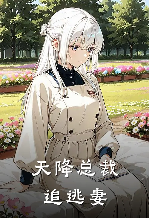 天降总裁追逃妻