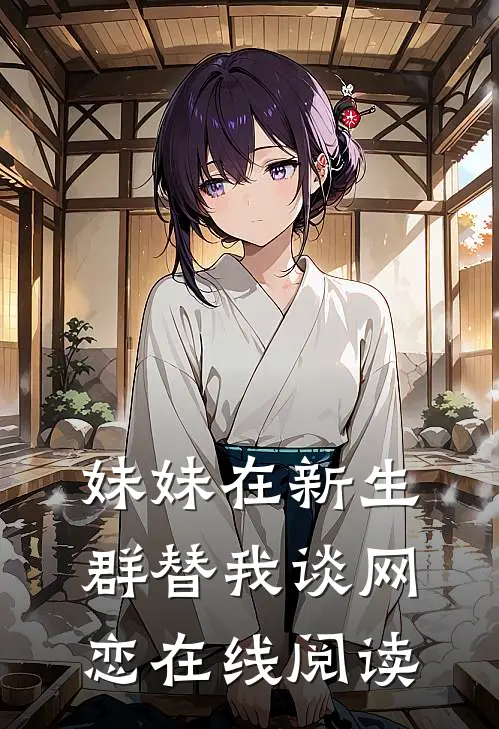 妹妹在新生群替我谈网恋在线阅读