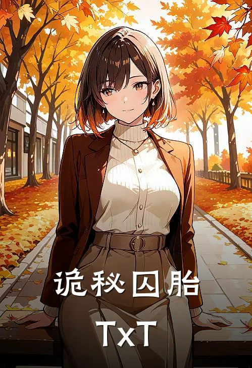 诡秘囚胎TxT