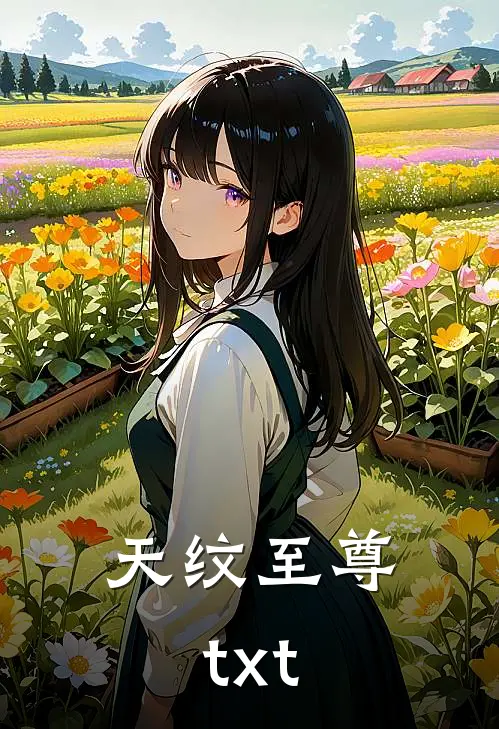 天纹至尊txt