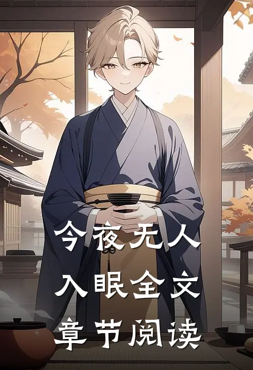 今夜无人入眠全文章节阅读