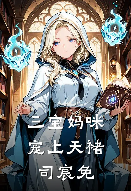 三宝妈咪宠上天褚司宸免
