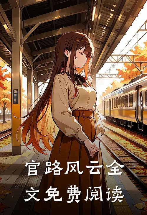 官路风云全文免费阅读
