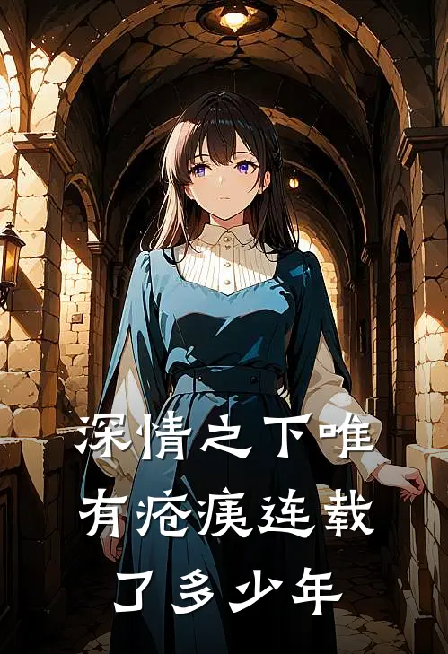 深情之下唯有疮痍连载了多少年