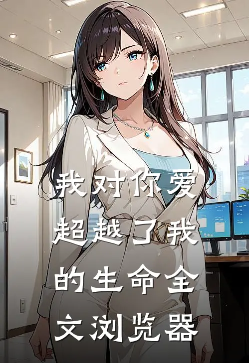 我对你爱超越了我的生命全文浏览器