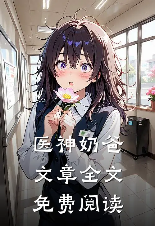 医神奶爸文章全文免费阅读