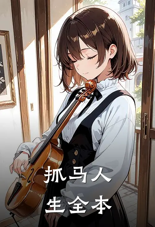 抓马人生全本