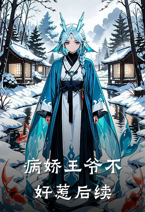 病娇王爷不好惹后续