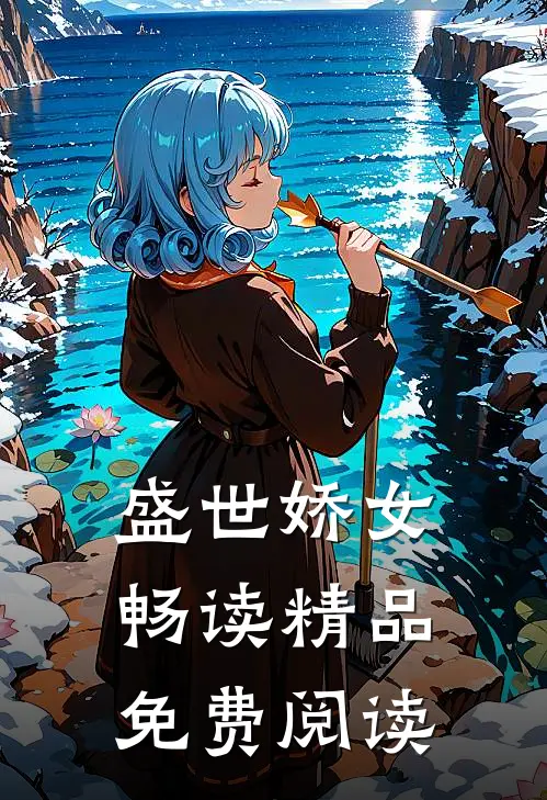 盛世娇女畅读精品免费阅读