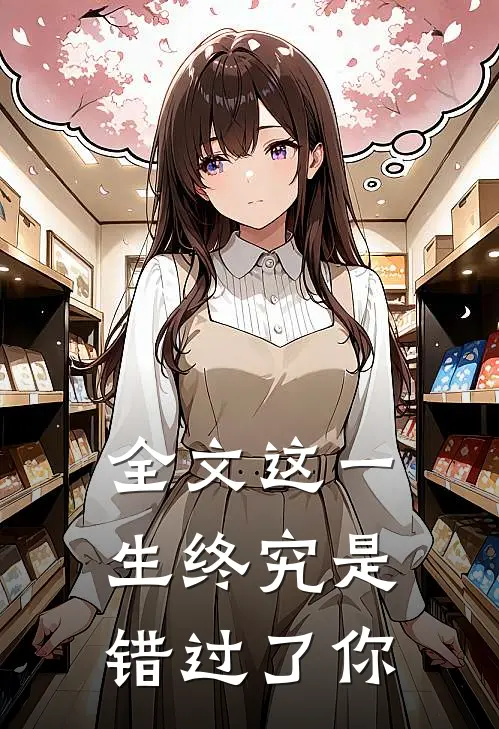 全文这一生终究是错过了你