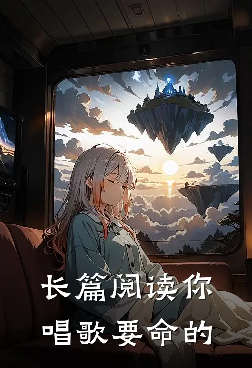 长篇阅读你唱歌要命的