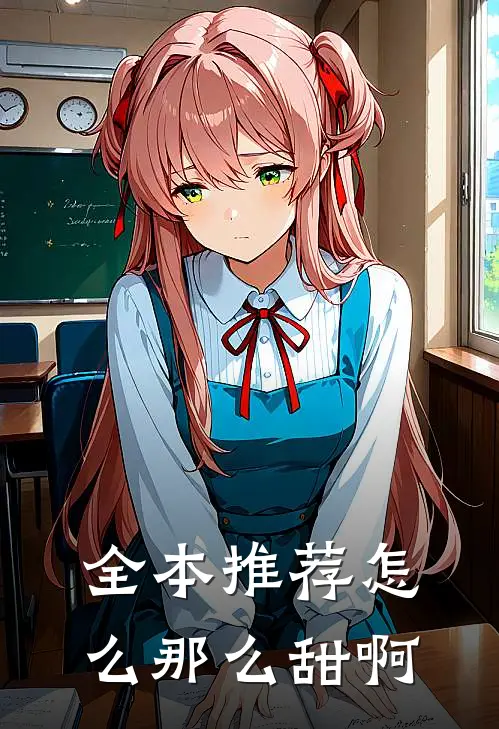 全本推荐怎么那么甜啊