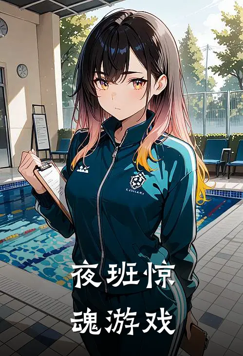 夜班惊魂游戏