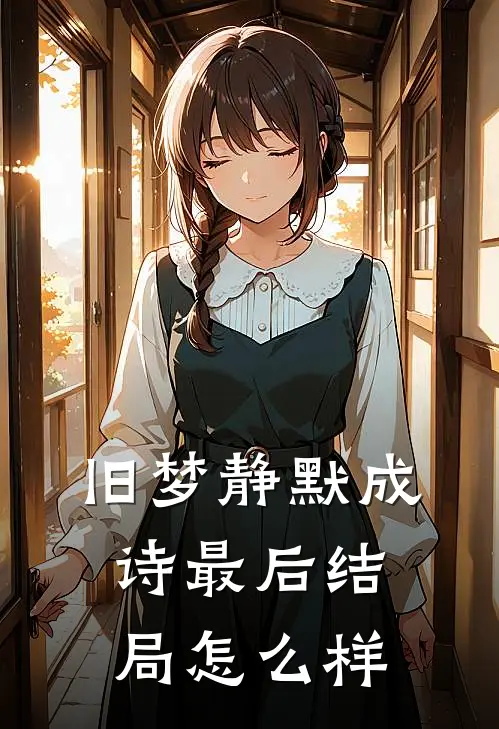 旧梦静默成诗最后结局怎么样