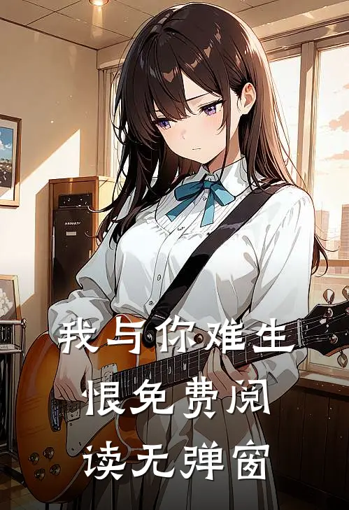 我与你难生恨免费阅读无弹窗