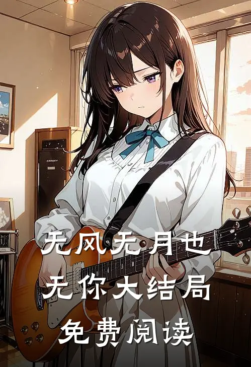 无风无月也无你大结局免费阅读