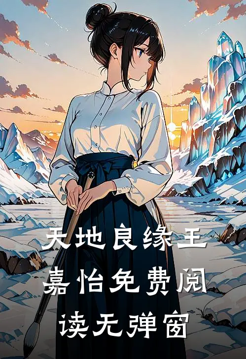 天地良缘王嘉怡免费阅读无弹窗