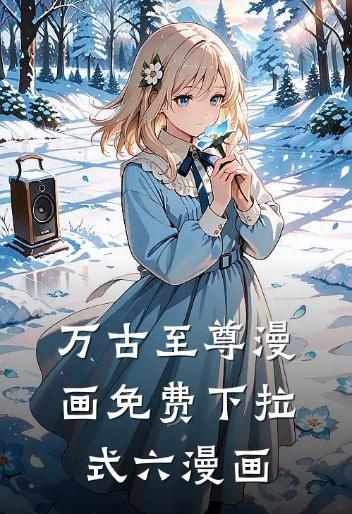万古至尊漫画免费下拉式六漫画