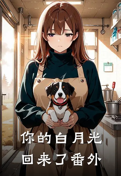 你的白月光回来了番外