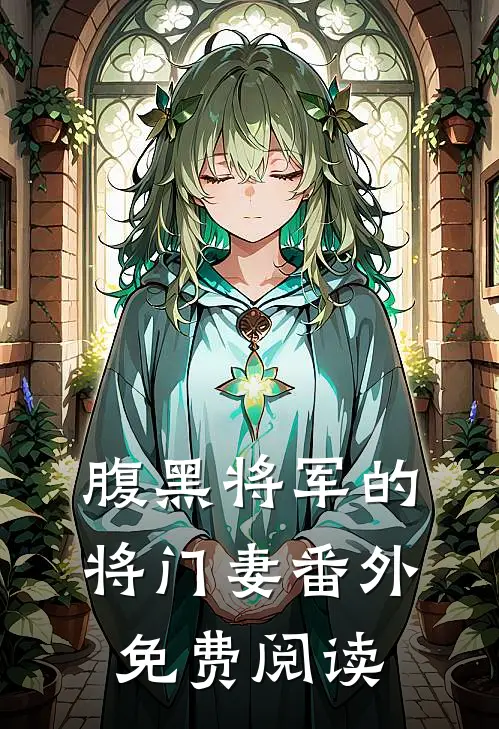 腹黑将军的将门妻番外免费阅读