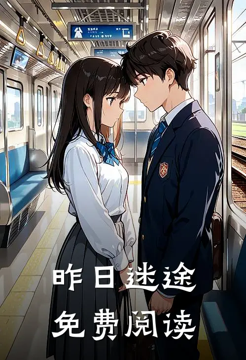 昨日迷途免费阅读