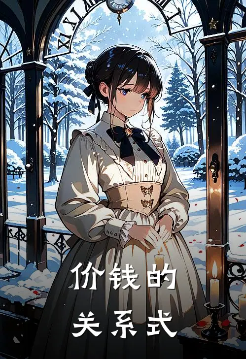 价钱的关系式