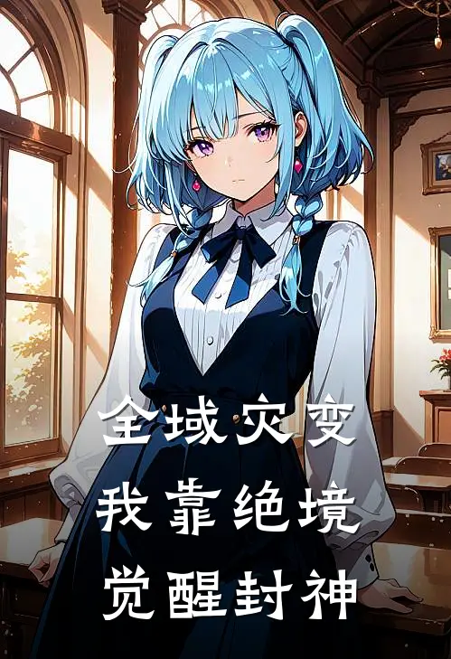 全域灾变：我靠绝境觉醒封神