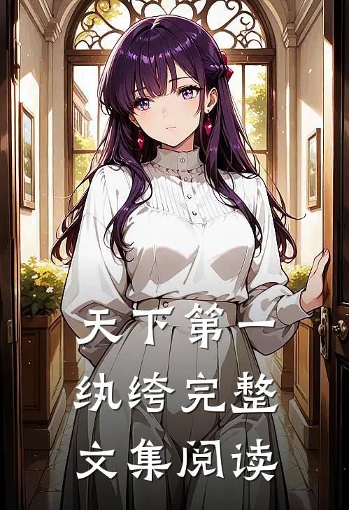 天下第一纨绔完整文集阅读