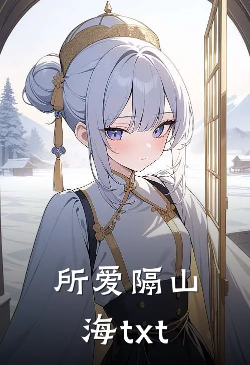 所爱隔山海txt