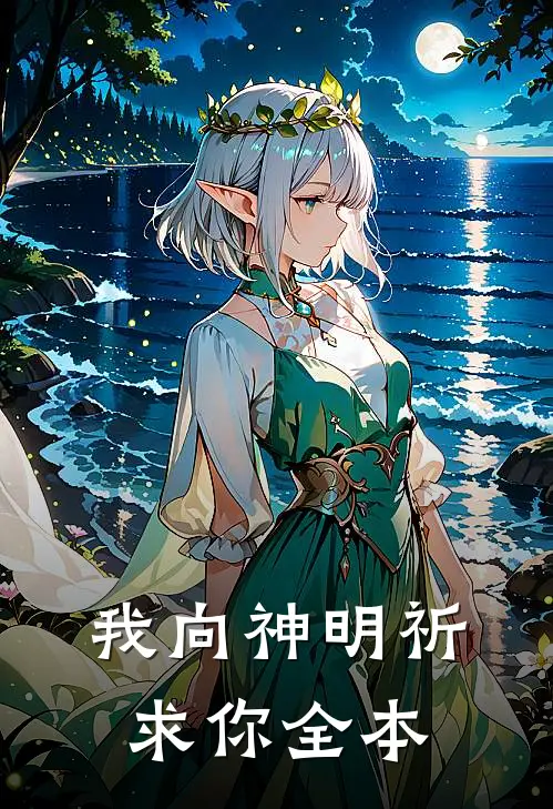 我向神明祈求你全本
